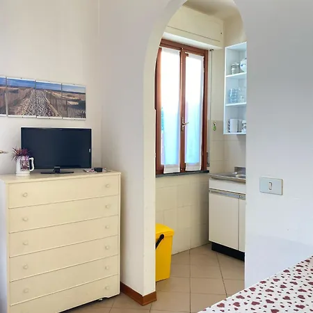 In Levanto! * Λεβάντο