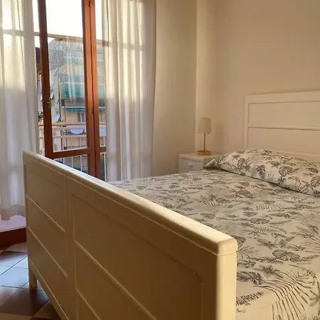 In Levanto! Διαμέρισμα Λεβάντο