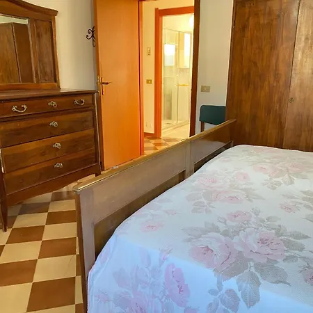 In Levanto! 莱万托