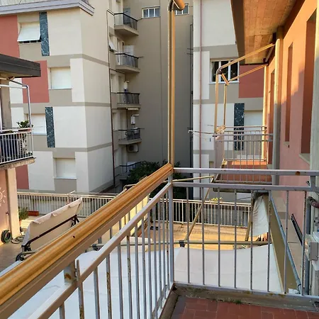 In Levanto!