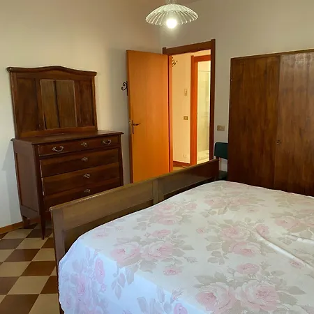Apartment In Levanto! Levanto