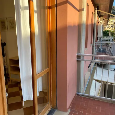 In Levanto! Apartment