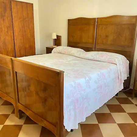 Apartment In Levanto!