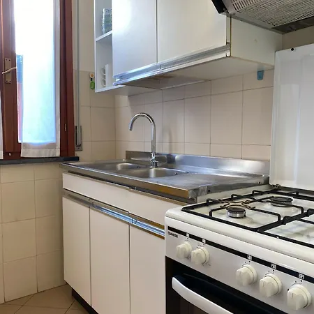 Apartment In Levanto! Levanto