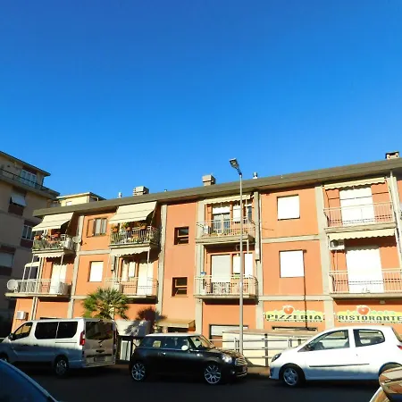 In Levanto! 莱万托
